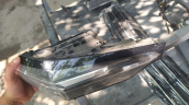 Peugeot 408 sag Dıs stop