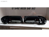 Oto Çıkma Parça / Nissan / Sunny / Far & Stop / Sağ Arka Stop / Çıkma Parça 