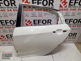 Oto Çıkma Parça / Honda / Civic / Kaporta & Karoser / Sol Arka Kapı / Çıkma Parça 