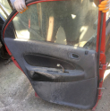 Oto Çıkma Parça / Mazda / 323 / Kaporta & Karoser / Sol Arka Kapı / Çıkma Parça 