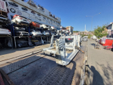 Oto Çıkma Parça / Honda / Civic / Kaporta & Karoser / Marşpiyel Sacı / Çıkma Parça 