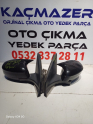 FORD MONDEO SAG SOL ÖN KATLANIR DIŞ AYNA