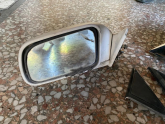 Oto Çıkma Parça / Mitsubishi / Galant / Ayna / Sol Dikiz Ayna / Çıkma Parça 