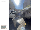 Oto Çıkma Parça / Toyota / Corolla / Tampon / Sis Farı Çerçevesi / Çıkma Parça 