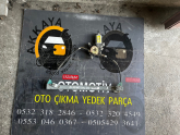 Ikco Samand Sol ön Cam Krikosu Orjinal Çıkma