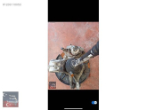 Oto Çıkma Parça / Volkswagen / Passat / Alt Takım / Taşıyıcı / Çıkma Parça 