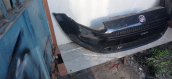 Oto Çıkma Parça / Fiat / Punto / Tampon / Ön Tampon / Çıkma Parça 