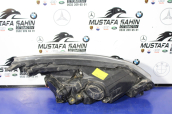 Oto Çıkma Parça / Opel / Corsa / Far & Stop / Sol Ön Far / Çıkma Parça 