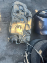 CHERY OMODA5 1.6 YAKIT DEPOSU OTO FEDAİ
