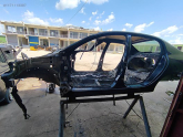 Oto Çıkma Parça / Peugeot / 208 / Kaporta & Karoser / Arka Çamurluk / Çıkma Parça 