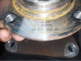 Oto Çıkma Parça / Opel / Corsa / Defransiyel / Arka Defransiyel / Çıkma Parça 