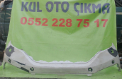 toyota C-HR ön tampon üst kapağı