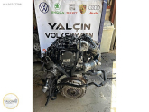 Oto Çıkma Parça / Skoda / 120 / Motor / Motor (komple) / Çıkma Parça 