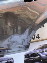 Oto Çıkma Parça / Toyota / C-HR Hybrid / Kaporta & Karoser / Sol Arka Kapı / Çıkma Parça 