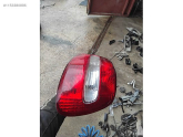 Oto Çıkma Parça / Volvo / S40 / Far & Stop / Sağ Arka Stop / Çıkma Parça 