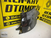 Oto Çıkma Parça / Renault / Megane / Kaporta & Karoser / Sağ Arka Kapı / Çıkma Parça 