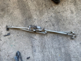 OPEL ASTRA J ÖN SİLECEK MEKANİZMASI VE MOTORU 13262434