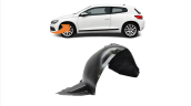 1K8805911 VW SCİROCCO 09-14 SOL ÖN ÇAMURLUK DAVLUMBAZI