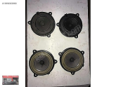 Oto Çıkma Parça / Nissan / X-Trail / Teyp / Hoparlör / Çıkma Parça 