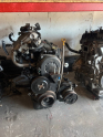 Hyundai picanto 1.0 1.1 benzinli motor