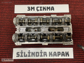 Oto Çıkma Parça / Ford / Escort / Motor / Silindir Kapağı / Çıkma Parça 