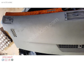Oto Çıkma Parça / Audi / A4 / Göğüslük & Torpido / Komple Torpido / Çıkma Parça 