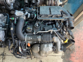 Oto Çıkma Parça / Peugeot / 208 / Motor / Motor (komple) / Çıkma Parça 
