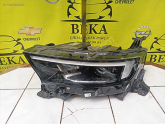 Oto Çıkma Parça / Opel / Mokka / Far & Stop / Sol Ön Far / Çıkma Parça 