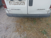 Oto Çıkma Parça / Citroen / Jumpy / Tampon / Arka Tampon / Çıkma Parça 