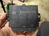 Oto Çıkma Parça / Volkswagen / Passat / Beyin / Park Sensör Beyni / Çıkma Parça 