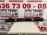 Fıat Scudo arka tampon demiri