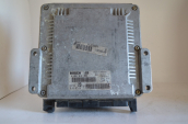 0281010365 9641607980 110940668 MOTOR BEYNİ EDC15C2 CİTROEN C5 2.