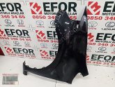 Oto Çıkma Parça / Toyota / Auris / Kaporta & Karoser / Sol Ön Çamurluk / Çıkma Parça 