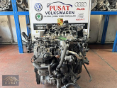 VOLKSWAGEN PASSAT CC 2.0 TDI CBB CBA CBD MOTOR KOMPLE