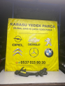 Opel Vivaro Ön Panel Bağlantı Ayağı Sağ 9826095480