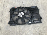 Oto Çıkma Parça / Renault / Megane / Fan / Fan Paneli / Çıkma Parça 