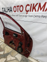 Oto Çıkma Parça / Opel / Vectra / Kaporta & Karoser / Sol Ön Kapı / Çıkma Parça 
