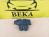 OPEL CORSA F BAGAJ KİLİDİ ÇIKMA ORJİNAL YEDEK PARÇA
