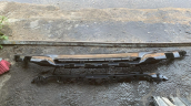 BMW ORJİNAL F30 F31 F80 TAMPON IZGARASI 7263478 51117263478