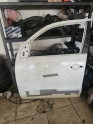 2011/2016 VW AMAROK BEYAZ SOL ÖN KAPI ORJINAL