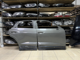 Oto Çıkma Parça / Audi / Q3 / Kaporta & Karoser / Sağ Ön Kapı / Çıkma Parça 