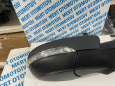 Oto Çıkma Parça / Volkswagen / Jetta / Ayna / Sağ Dış Ayna / Çıkma Parça 