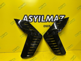 CLİO 5.5 GÜNDÜZ FARI CAMI SAĞ SOL