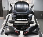 WAG PARTS BMW F10 G60 FACELİFT