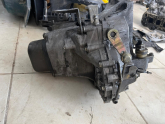 Oto Çıkma Parça / Peugeot / 206 / Şanzıman / Şanzıman Komple / Çıkma Parça 