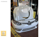 Oto Çıkma Parça / Renault / Fluence / Kaporta & Karoser / Kaput / Çıkma Parça 