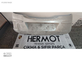 Oto Çıkma Parça / Opel / Corsa / Tampon / Arka Tampon / Çıkma Parça 