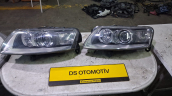 2006-2010 AUDİ A6 SOL FAR