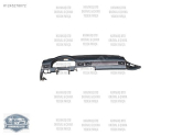AUDİ A6 1997-2004 TORPİDO AİRBAGLİ ORJİNAL ÇIKMA 4B1857067