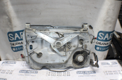 Oto Çıkma Parça / Ford / Focus / Oto Cam / Cam Krikosu / Çıkma Parça 